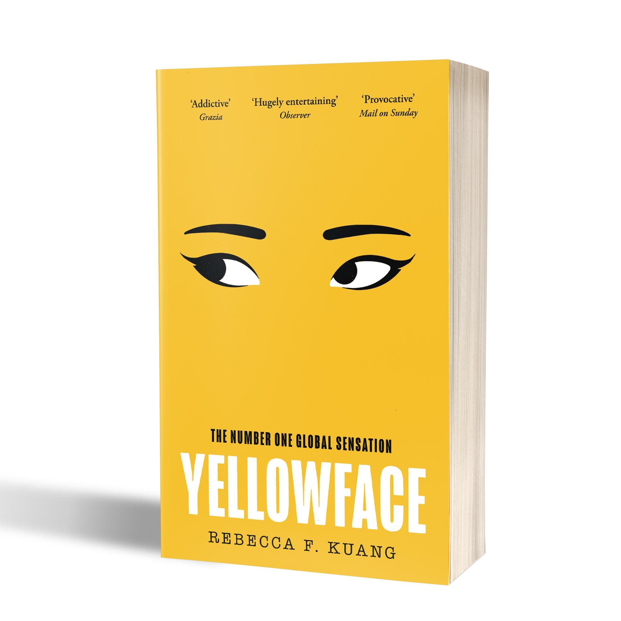 YellowFace